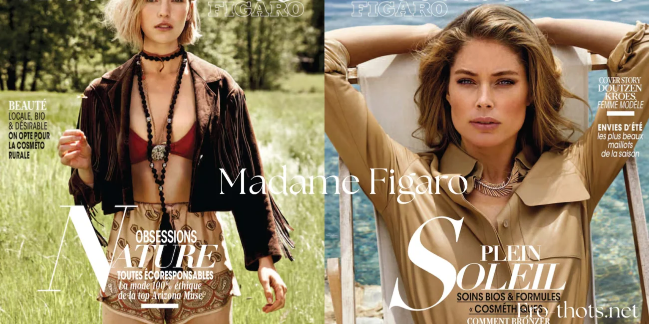 madame figaro