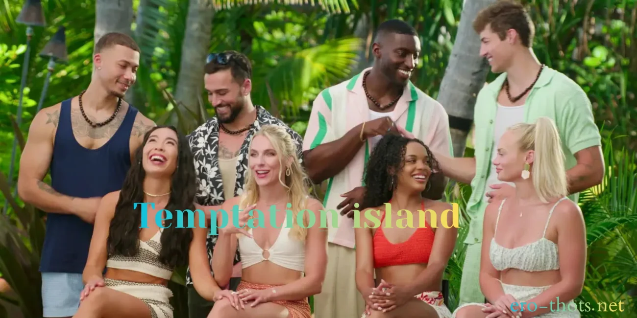 temptation island