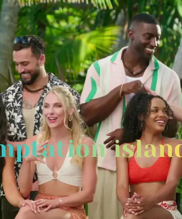 temptation island