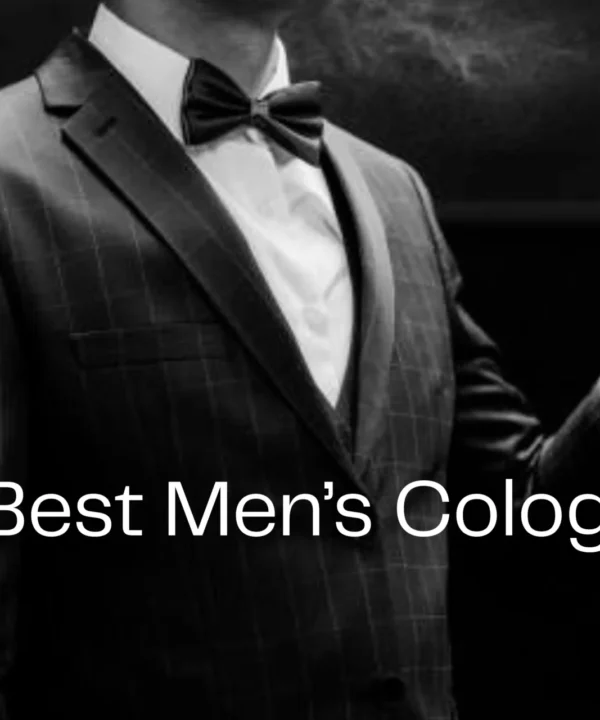 Best Men’s Cologne