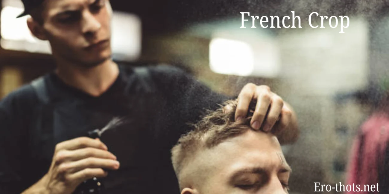 French Crop