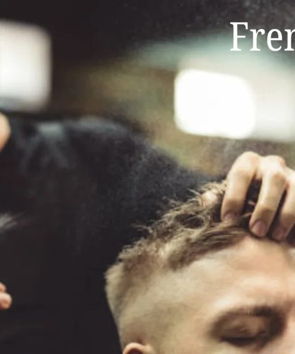 French Crop
