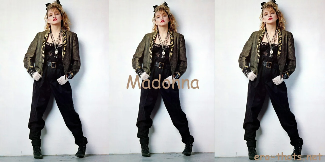 Madonna