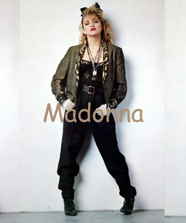 Madonna