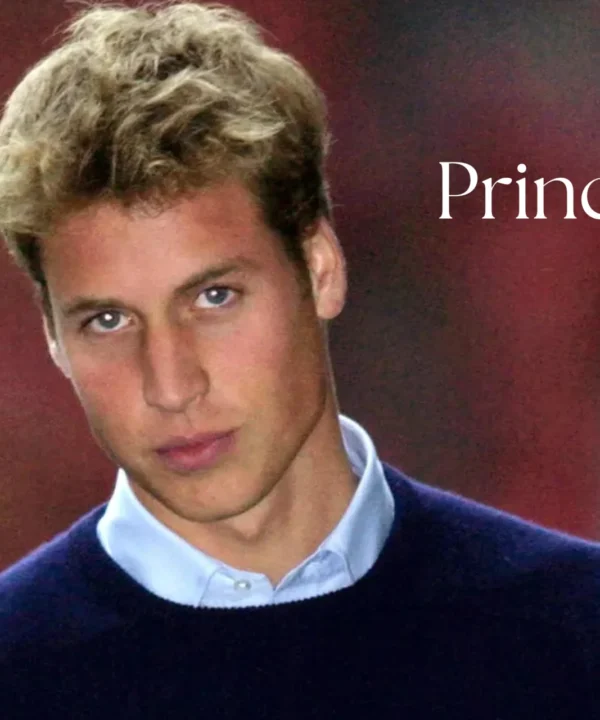 Prince William