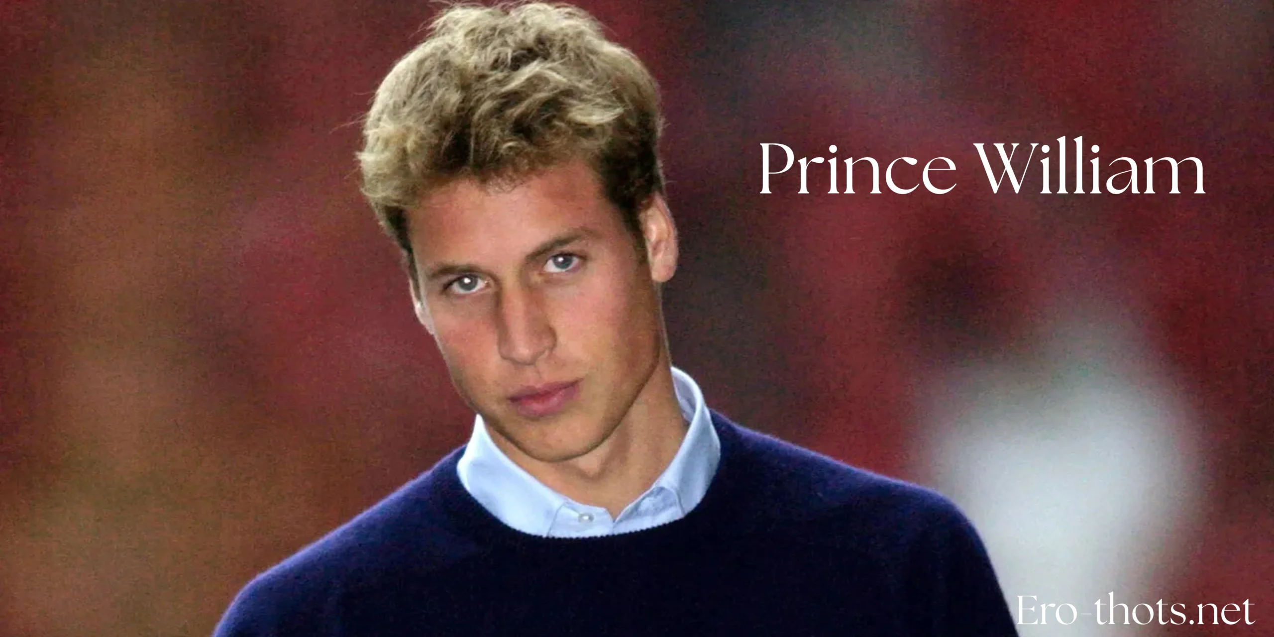 Prince William